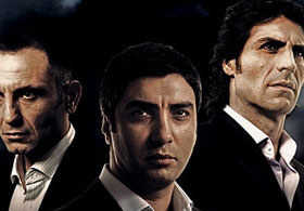 Kurtlar vadisi yeni kanal buldu