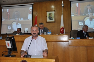 Belediyeler ödeneklerine kavuştu