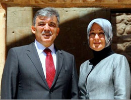 Gül'e yazılan en ilginç mektuplar!