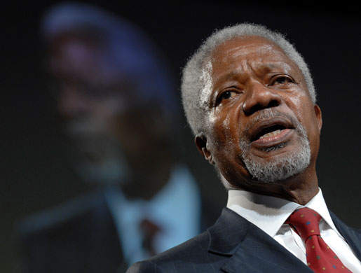 Suriye'ye sert yaptırımlar gelebilir!