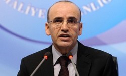 Şimşek: "Türkiye ekmeğini taştan çıkaran bir ülke"