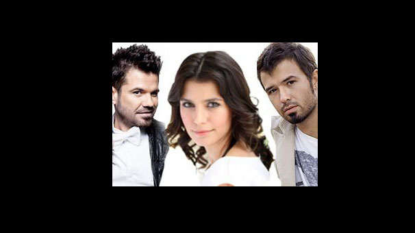 Yakın arkadaşların arasını Beren bozdu!