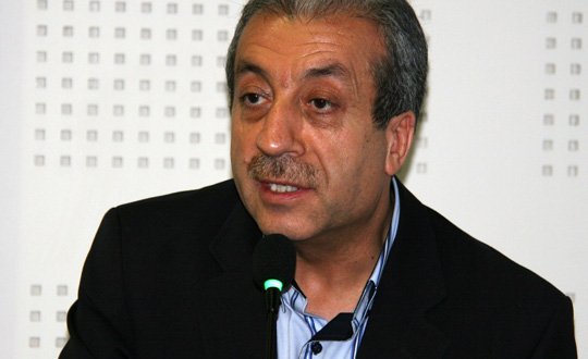 Bakan Eker'den sert tepki!