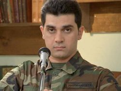 Bayhan dizi oyuncusu oldu