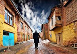 Selçuklu Fotoğraf Sanatı Derneği
