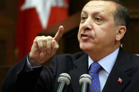 Demirel'in tehdit gibi sözlerine sert yanıt!