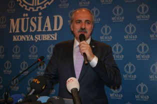 "Türkiye karanlık odasından kurtulmalı"