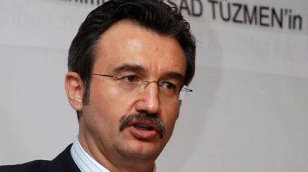 Katliam yapardım