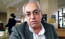 Muhaliflere Kürt başkan