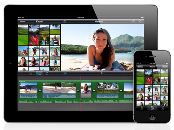 Apple yeni iPad yüzünden ceza yedi!