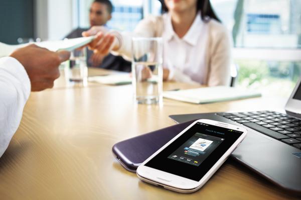 İşte Samsung Galaxy S III'ün ABD sürümü