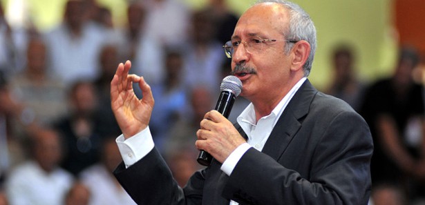 Blöfle dış politika olmaz!
