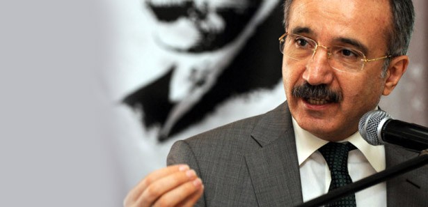 CHP'yi samimiyetsizlikle suçladı