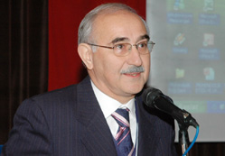 Üniversite-Pakistan diyaloğu artacak