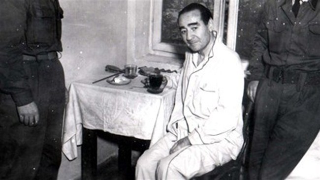 Eski vekilden bomba iddia!