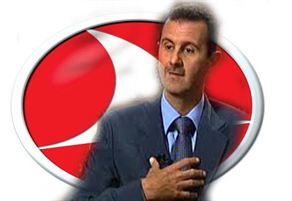 THY'nin 12 milyon doları Esad'da