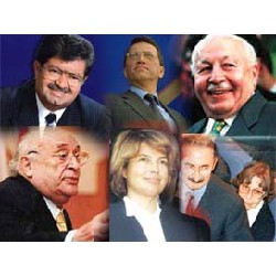 Siyasi liderlerin UÇUŞ hatıraları