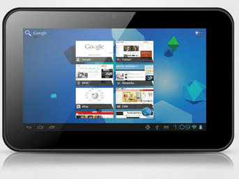 ReedPad 3 Lite tablet bilgisayar!