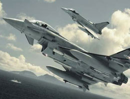 Rusya, Ermenistan'a savaş uçağı gönderiyor