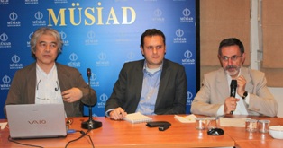 Bir Japon gazeteci gözünden Ortadoğu ve İslam