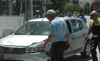 Yaralı kadın hayatını kaybetti