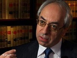 Suriye Ulusal Konseyi yeni başkanını seçti