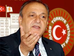 Vural, Erdoğan'a ateş püskürdü