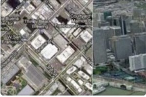 Apple'dan Google'a rakip