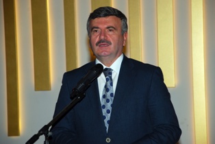 O Proje tamamlandı