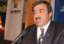 Aday adayları şekilleniyor