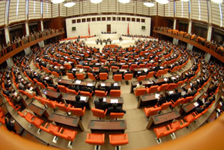 CHP 'gölge kabine' kurdu