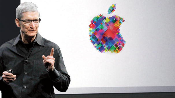 Apple iOS 6'yı tanıttı