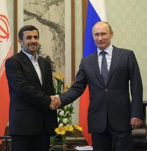 Rusya'nın İran ısrarı sürüyor