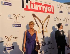 "Atın Kelebek"ler sahiplerini buldu!