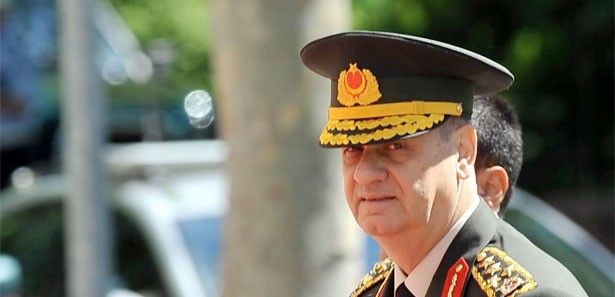 İlker Başbuğ sonunda isyan etti!