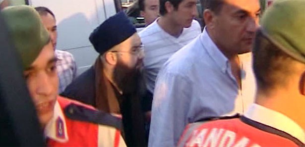 Cübbeli Ahmet Hoca'nın annesi vefat etti