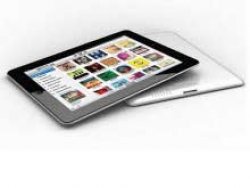 iPad efsanesi bitiyor mu