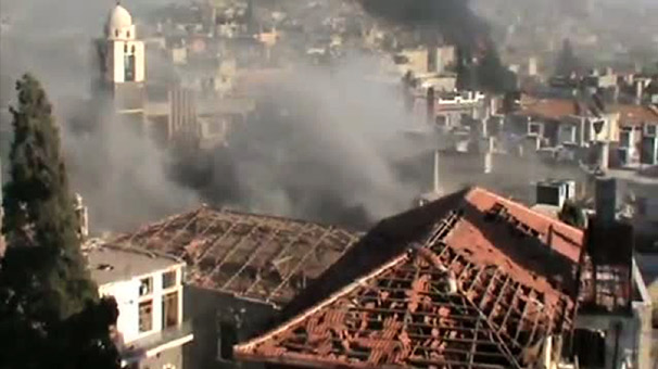 BM: "Esad, PKK taktiği kullanıyor"