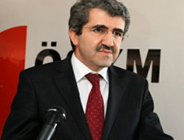 LYS öncesi Ali Demir'den açıklama