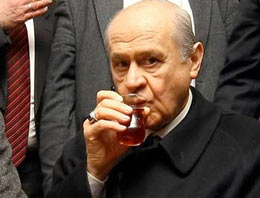 Bahçeli CHP'ye kapıları kapattı