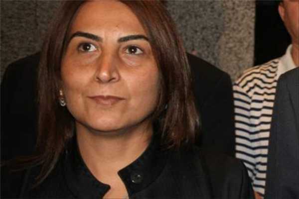 Aysel Tuğluk'a 14 yıl 6 ay hapis