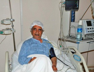 Medline’dan başarılı operasyon