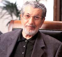 Sabri Ülker vefat etti