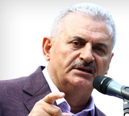 Yıldırım'dan arama motoru itirafı