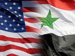 Suriye'den ABD'ye sert suçlama