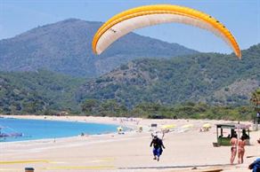 Fethiye yine sallandı!