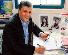 Balbay'ın önergeleri iade