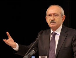 Kılıçdaroğlu'na açılan 4 davaya ret!