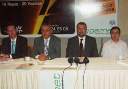 Gaznet’te hedef 180 bin abone