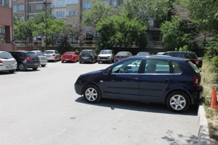 Okullardan otoparklar kaldırılıyor